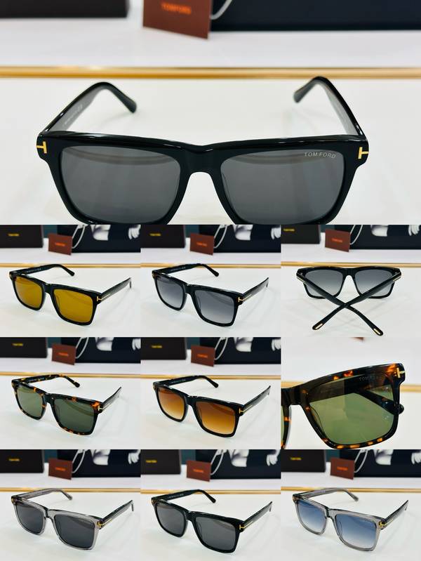 Tom Ford Sunglasses Top Quality TOS01148
